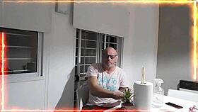 pregnant whore gets her ass wrecked for house and food