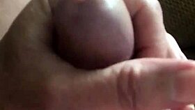 Slow Motion Masturbation Feels So Good, Gotta See This! 😍
