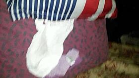 i slapped that bbw tongue