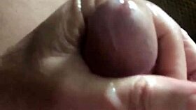 Slow Motion Masturbation Feels So Good, Gotta See This! 😍