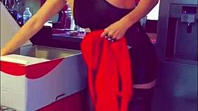 new dirty milf blowjobs on snapchat