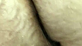 Iniciando Una Doble Penetrada Anal 2da Parte