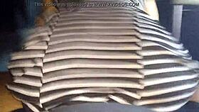 Is That Big Ass Whore Begging For It?