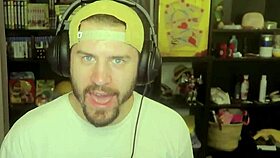 Let's play the forbidden pirate game with big asses