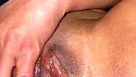 anna maria mature latina milf after being fucked