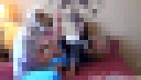 Twenty toes waiting to be sucked in this pov fetish