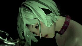 this demoniac hentai 3d is wild 😏