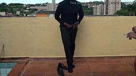 Sess�o de prodolatria e domina��o feminina intensa