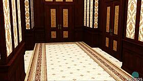 Sunshine Love Roleplays Waking Up With A Milf.