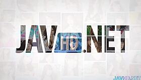 Japanese girls deep sucking dick 10