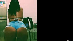 Suellen santos loses her cell phone