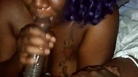 Pete n alexia, oh man, that ghetto pussy is so chocolate black!