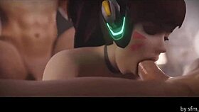 ultimate overwatch collection with sound and long videos