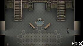 Mature Woman Spreads Legs in Lust Epidemic Hentai