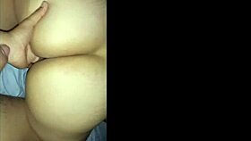 Horny Woman Squirts During Intense Sex