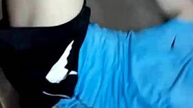 LOOK AT THAT SMALL COCK!