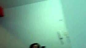 Peruvian Amateur Gets Legs Trembling from Intense Anal Assfucking