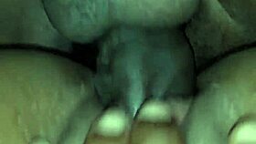 black guy with 22cm cock fucking hard