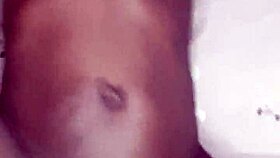 please touch my body gently