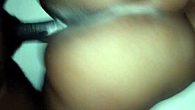 She gets so wet when I fuck her from the back