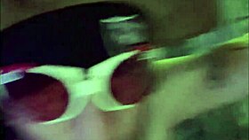 Lesson over xxx music video with bubblebutt pawg cheetah adora 😏