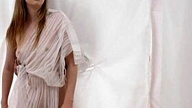 holy cow, this teen 18+ mormon blows monster cock like crazy! 😲