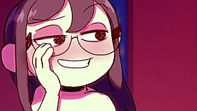 Rainy day with girlfriend and friend