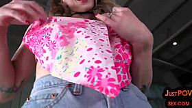 pov foot fetish amateur sitting and riding cock