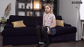 Enzo Barre In SOLO CASTING!