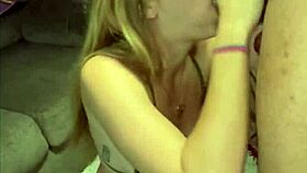 can angel young handle pov anal riding and blowjob?