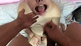 i want you to humiliate me by rubbing your dick on my face and cumming on it