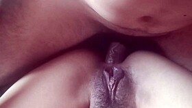 They Fuck Me So Hard My Ass And Pussy Squirts