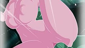 meet and fuck quantum entanglement in anime hentai style.