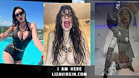 אמא חורגת, הרגשת את הזרע בפנים?