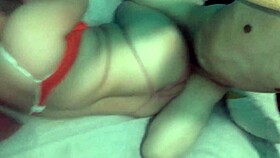 Sucking sexy diabla then sex! 😈