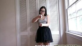 Blow your big load for me now.