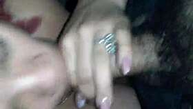 Deepthroat and Facial Part 2