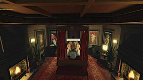 Roblox Condo Hotel Room With Only One Bed