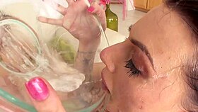 Juelz Ventura rocks this music video compilation! How does she steal every scene like that?