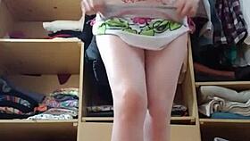 Shemale Verification Video