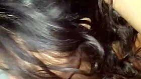 Friend sucks dick deeply in POV.