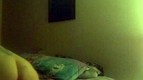 Wife with tattoos gives husband big ass ride