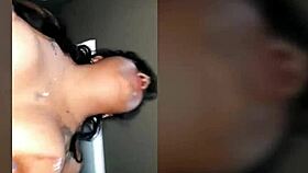 Want More of Karen Lion? Enter Tupornmex.Com for Her First Pro Scene!