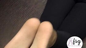 ebony candid college ethiopian feet soles and toes