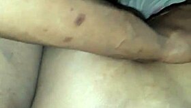 black guy with 22cm cock fucking hard