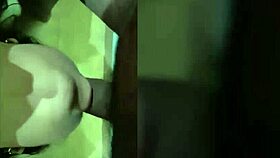 Want More of Karen Lion? Enter Tupornmex.Com for Her First Pro Scene!