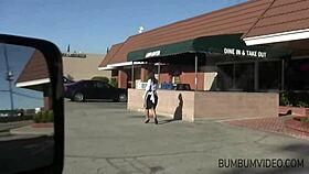 blue-eyed teen wants cum in mouth intensely