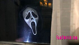 Amwf Sexy Petite Latina Spinner Casts Asian Man For Amwfhub