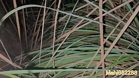 omg i took desi girl to jungle at night n choded her