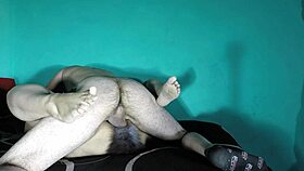 i fuck big ass mexican